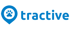 tractive - Pet tracking
