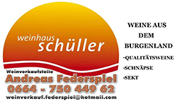 Weinhaus Schüller